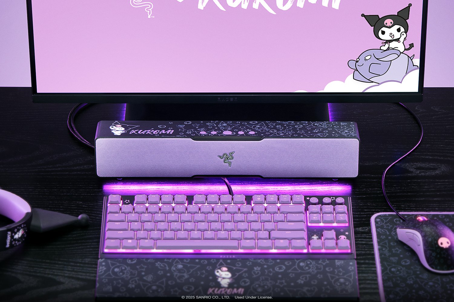 【新品、未開封】Razer Leviathan V2 X クロミエディション 新品、未開封】Razer Leviathan V2 X クロミエディション - メルカリ