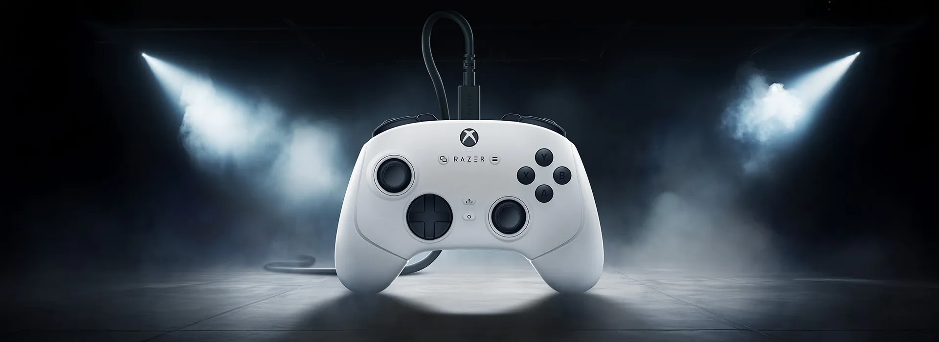 Razer Wolverine V3 Tournament Edition Wired Gaming Controller for
