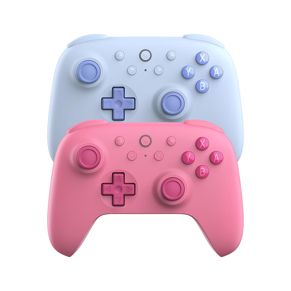 8BitDo Ultimate 2C Bluetooth Controller for Switch