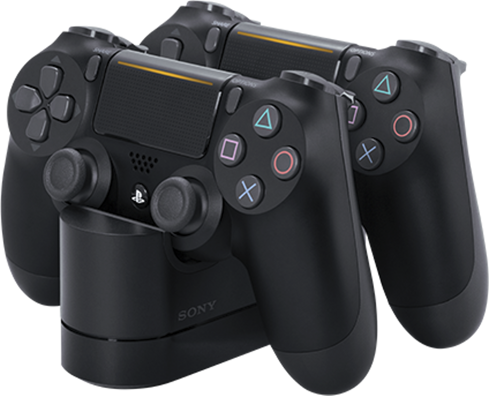 PlayStation DUALSHOCK 4 Charging Station