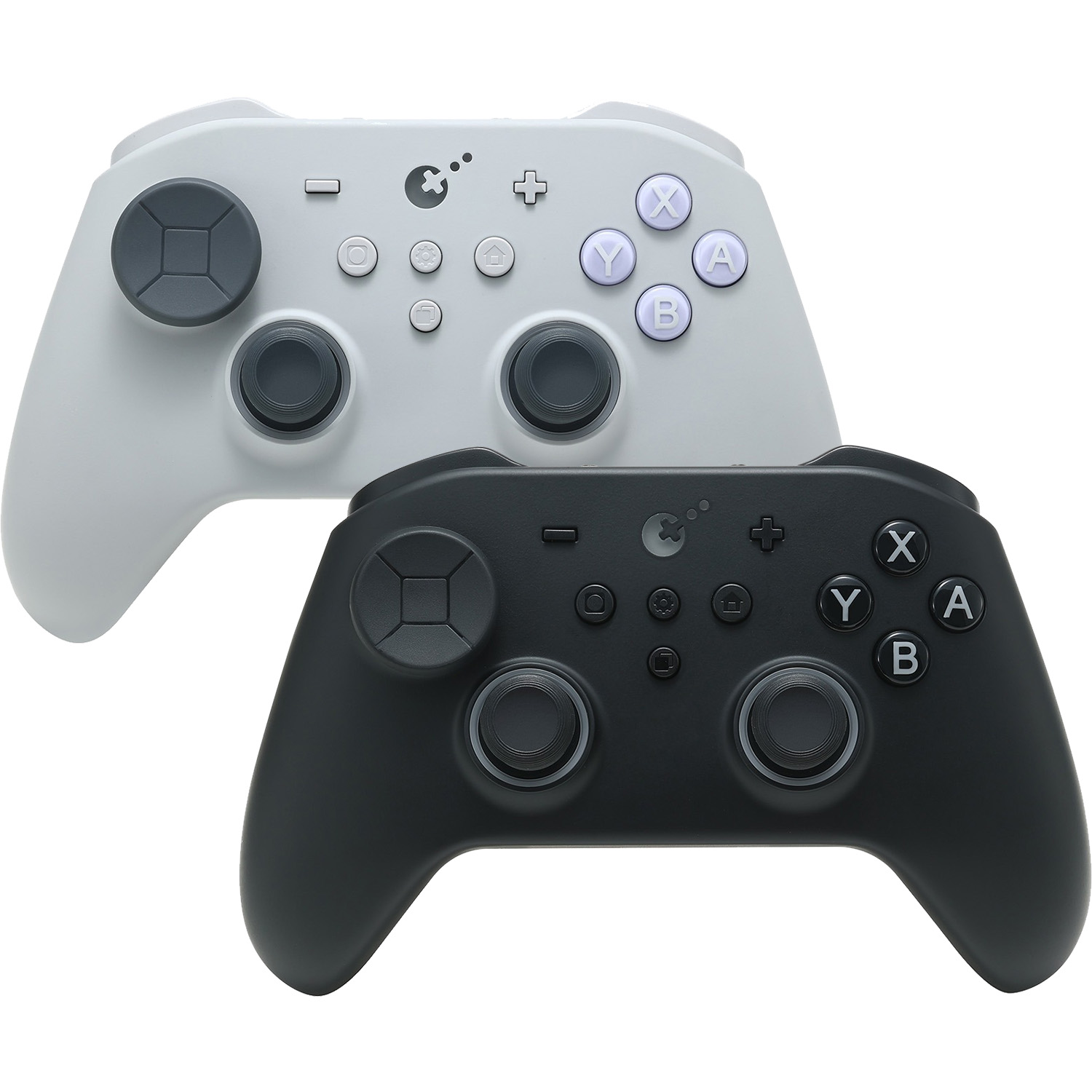 Gulikit TT Max Controller for [Switch / Switch 2 / PC / Smart Phone]