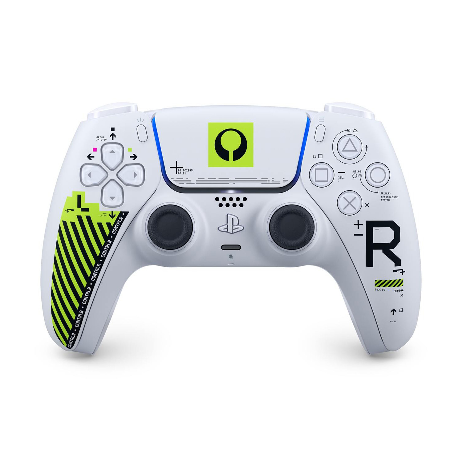 DualSense wireless controller - Marathon Limited Edition