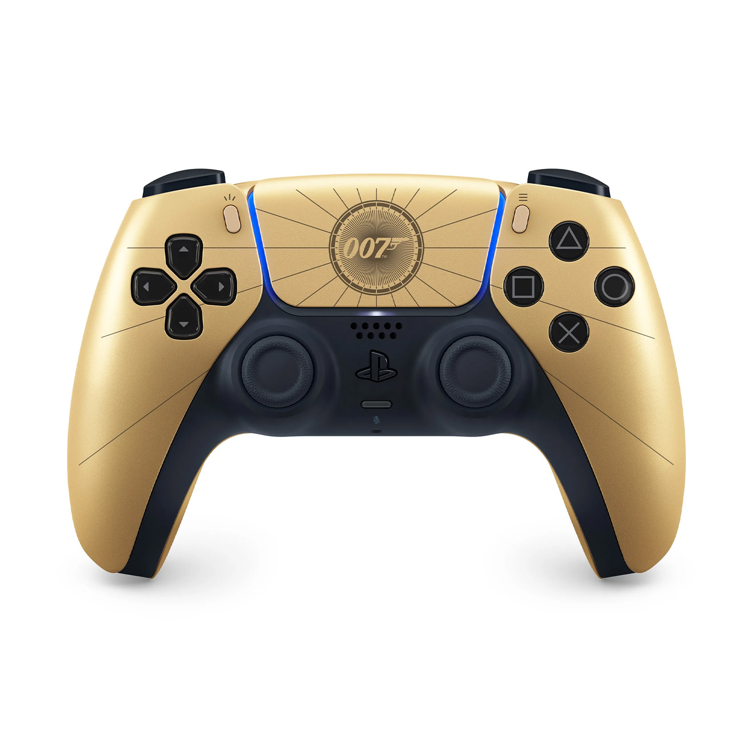 DualSense wireless controller - 007 First Light Limited Edition