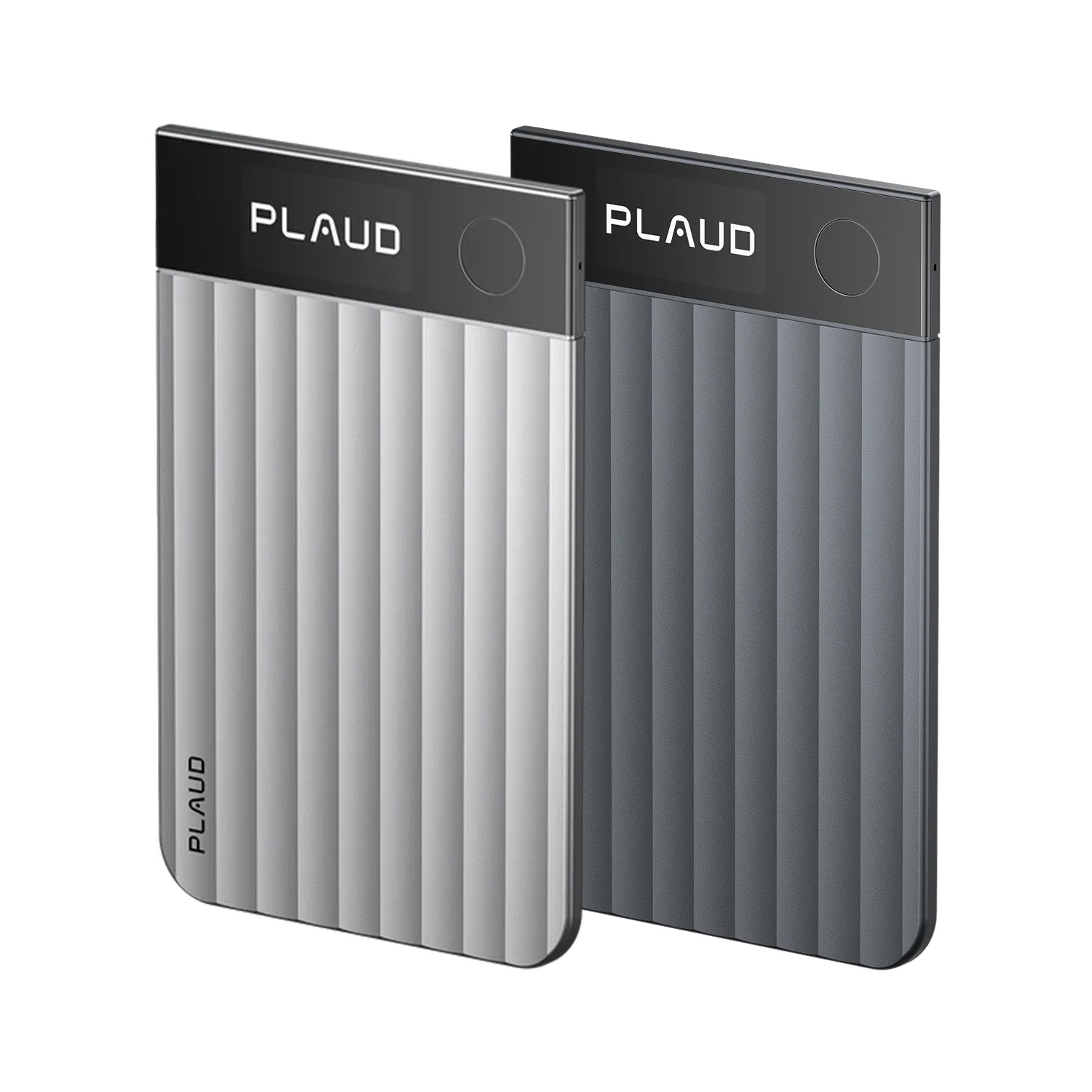 Plaud Note Pro - The world's Most Advanced Ai Note Taker [64GB]
