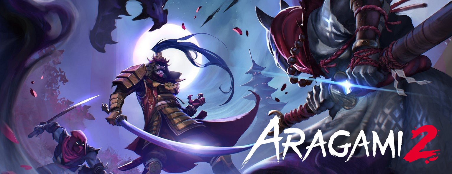 Jeu PS4 Aragami 2 Neuf Sous Blister - Action-aventure, Version Française